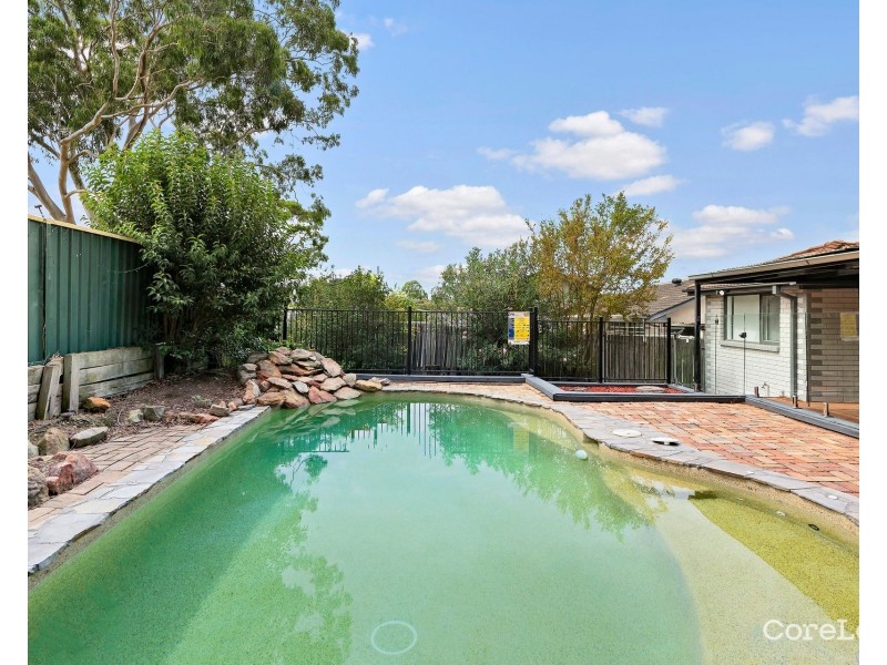 13 Poplar Crescent, Bradbury NSW 2560