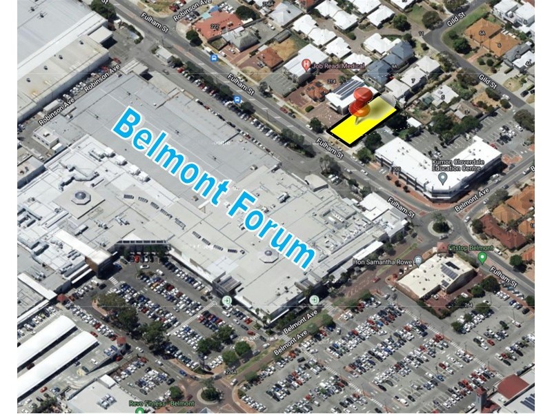 210 Fulham Street, Cloverdale WA 6105