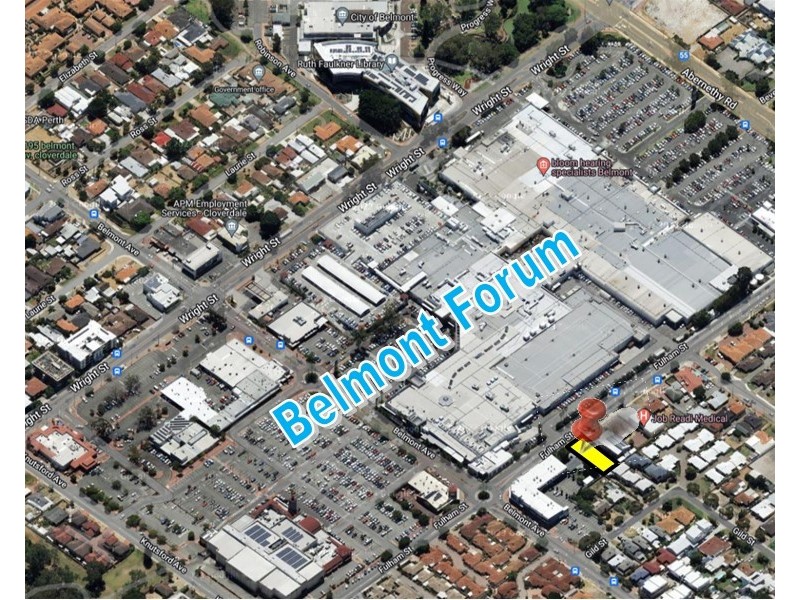 210 Fulham Street, Cloverdale WA 6105