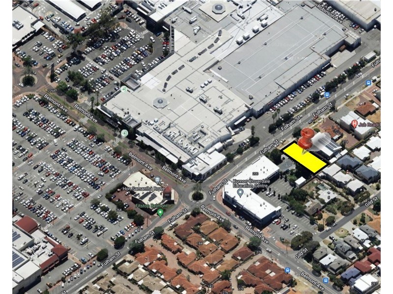 210 Fulham Street, Cloverdale WA 6105