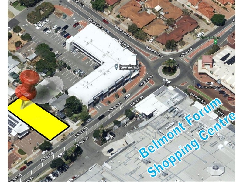 210 Fulham Street, Cloverdale WA 6105