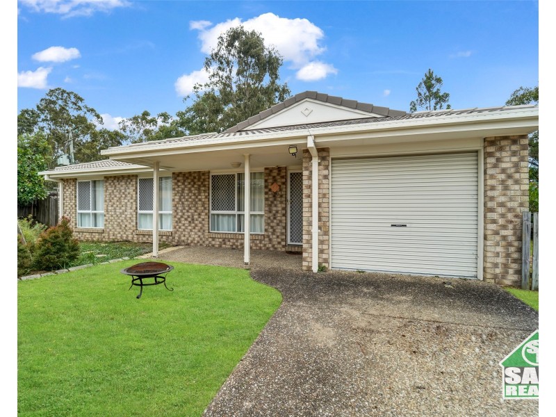 40 Mewing Court, Windaroo QLD 4207