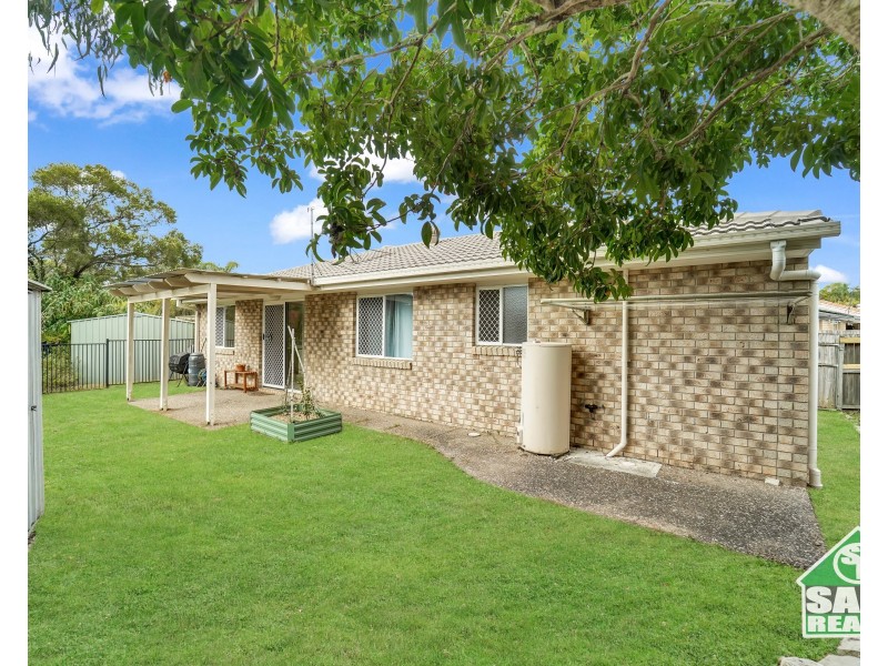 40 Mewing Court, Windaroo QLD 4207