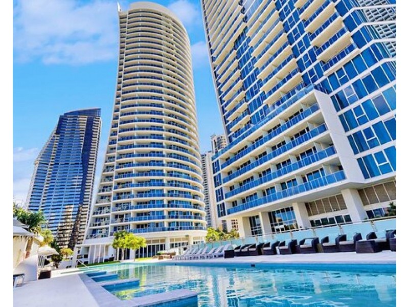 Surfers Paradise QLD 4217