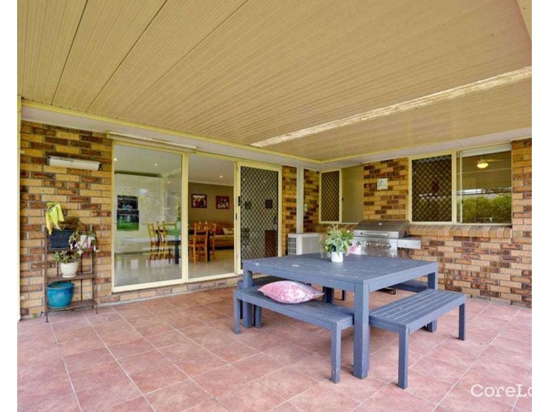3 Fairview Court, Parkwood QLD 4214