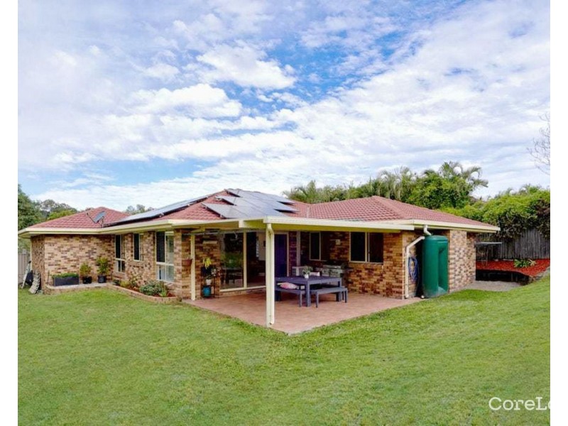 3 Fairview Court, Parkwood QLD 4214
