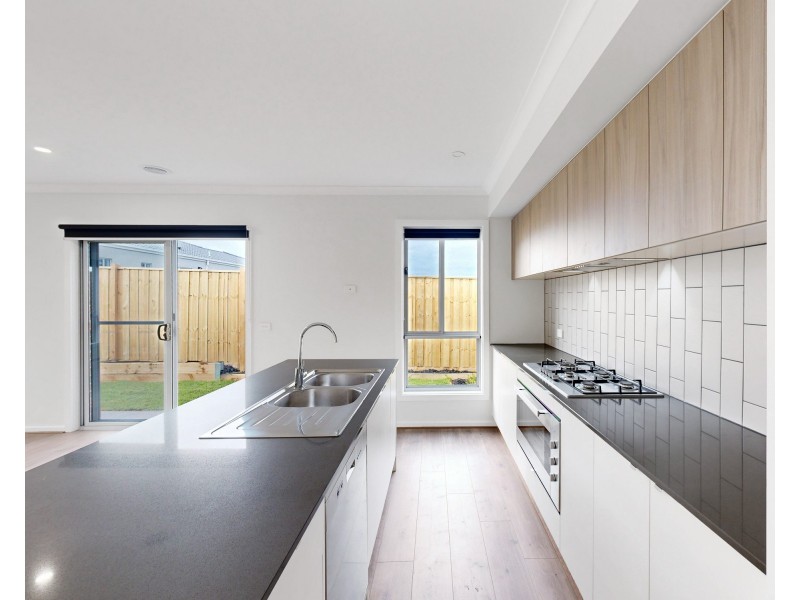 22 Streamlet Boulevard, Tarneit VIC 3029