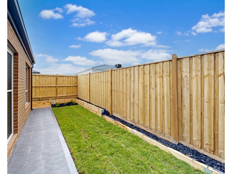 22 Streamlet Boulevard, Tarneit VIC 3029