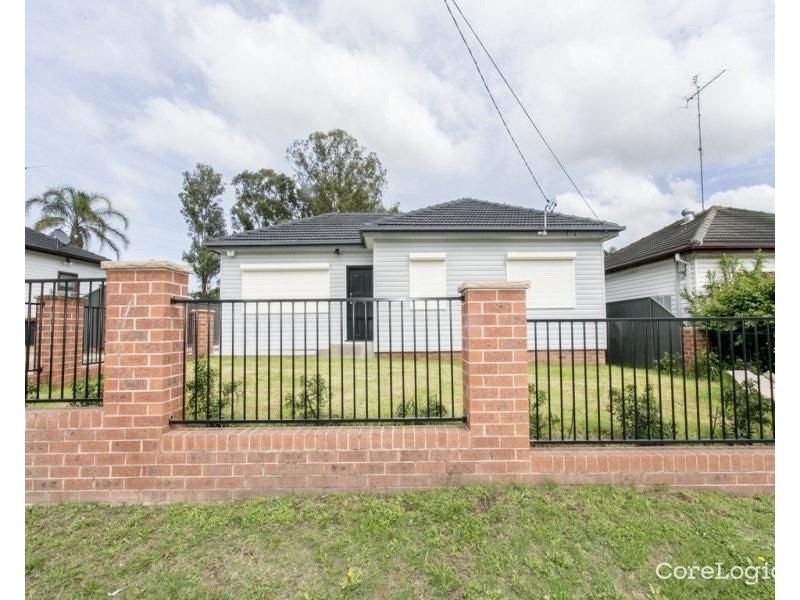 1/213 Richmond Road, Penrith NSW 2750