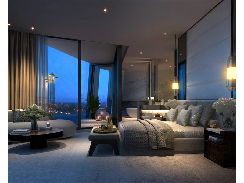 South Melbourne VIC 3205