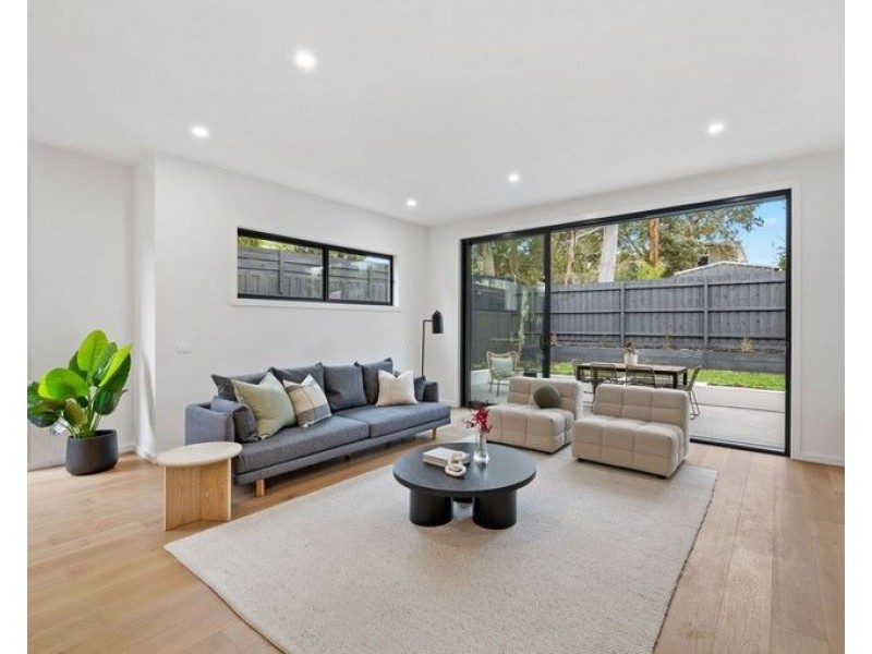 Heidelberg Heights VIC 3081