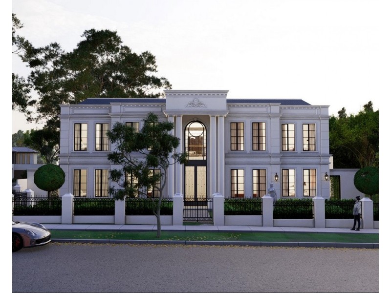 Glen Waverley VIC 3150