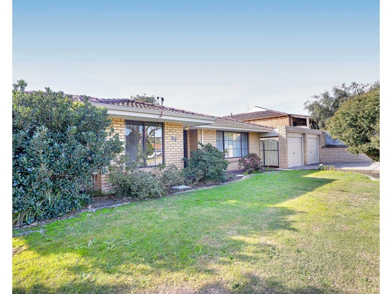 68 Chancery Crescent, Willetton WA 6155