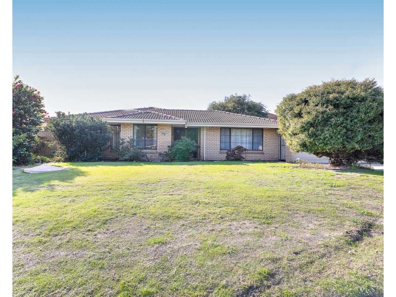 68 Chancery Crescent, Willetton WA 6155