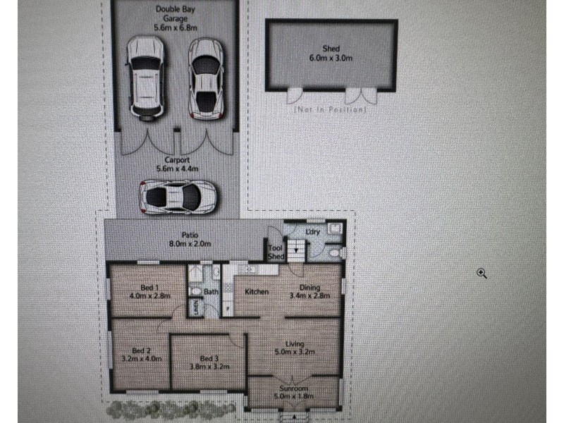 148 South Station Road, Silkstone QLD 4304