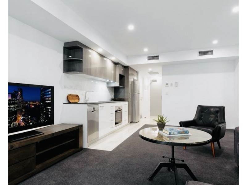 2501/91 Kittyhawk Drive, Chermside QLD 4032