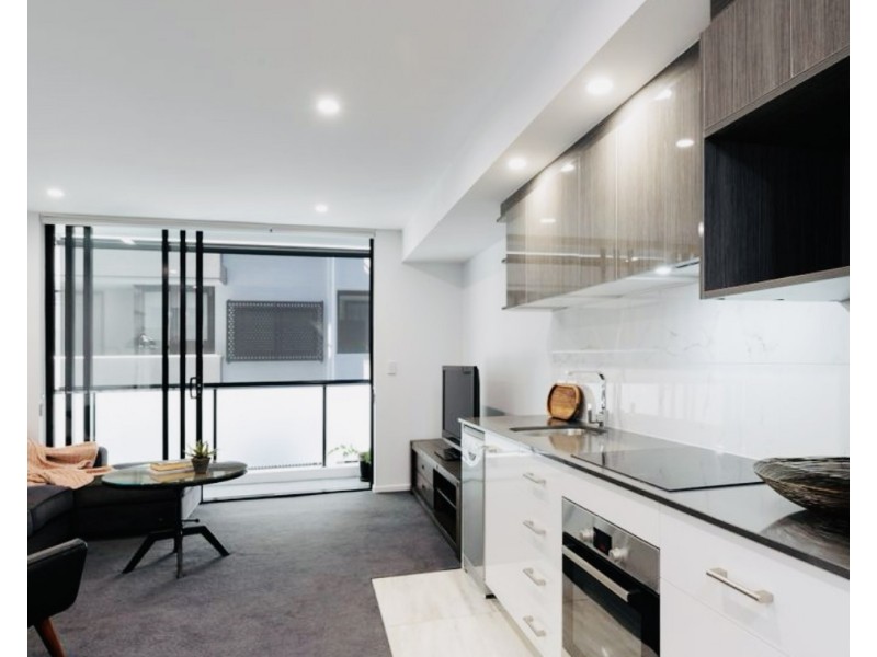 2501/91 Kittyhawk Drive, Chermside QLD 4032