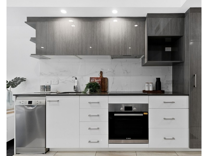 2501/91 Kittyhawk Drive, Chermside QLD 4032