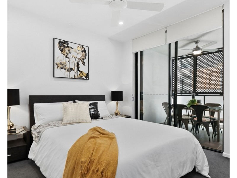 2501/91 Kittyhawk Drive, Chermside QLD 4032