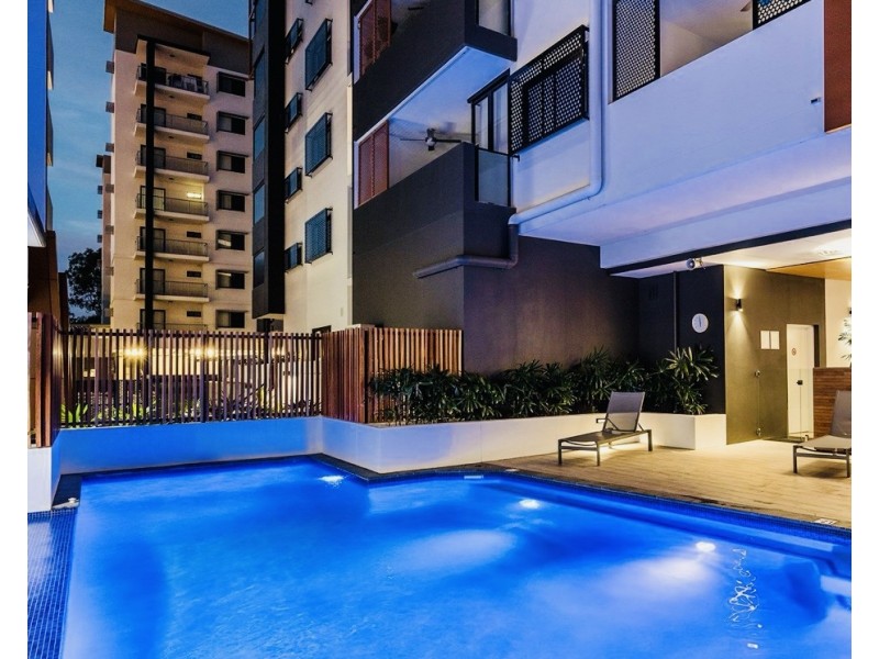 2501/91 Kittyhawk Drive, Chermside QLD 4032