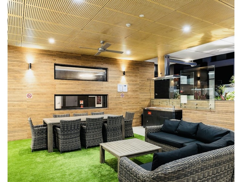 2501/91 Kittyhawk Drive, Chermside QLD 4032