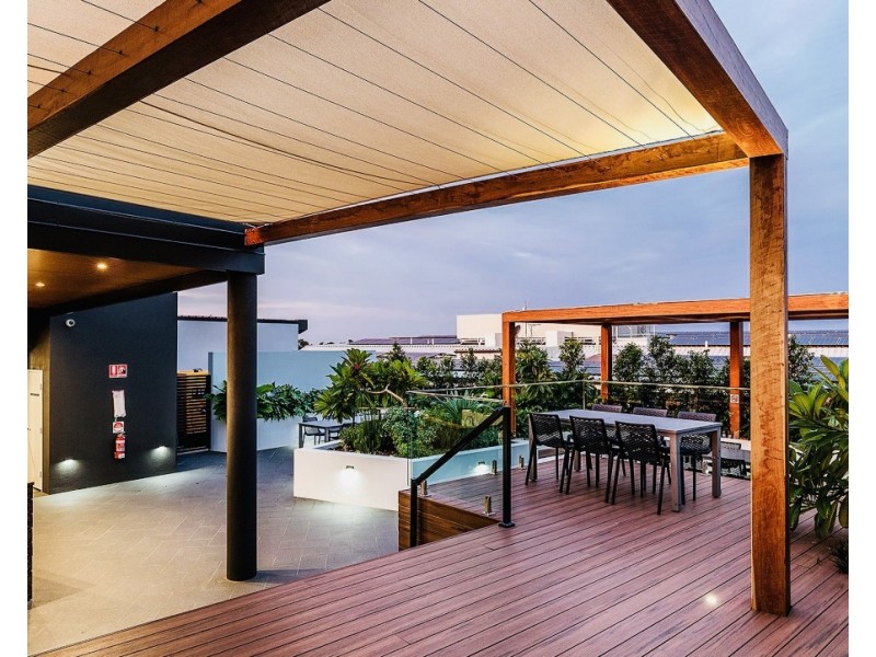 2501/91 Kittyhawk Drive, Chermside QLD 4032