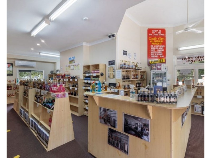 10/171-183 Main Street, Montville QLD 4560