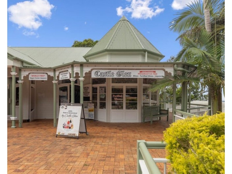 10/171-183 Main Street, Montville QLD 4560