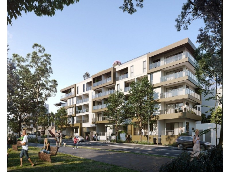 Rouse Hill NSW 2155