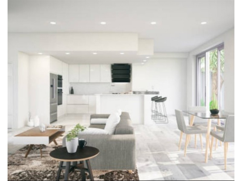 Logan Reserve QLD 4133