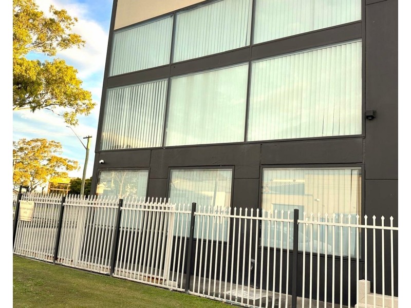 2-4 Warren Ave, Bankstown NSW 2200