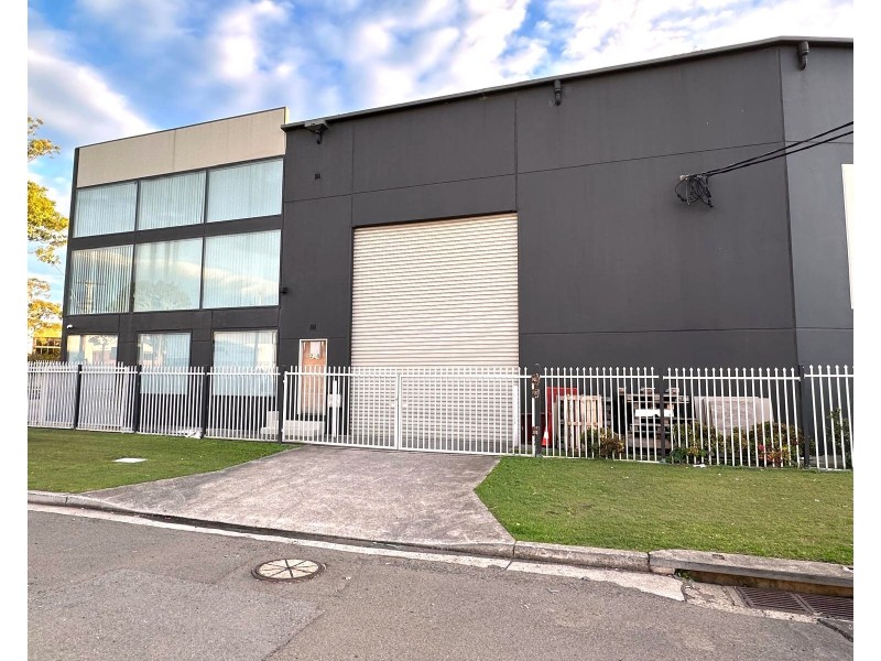 2-4 Warren Ave, Bankstown NSW 2200