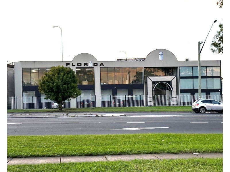 2-4 Warren Ave, Bankstown NSW 2200