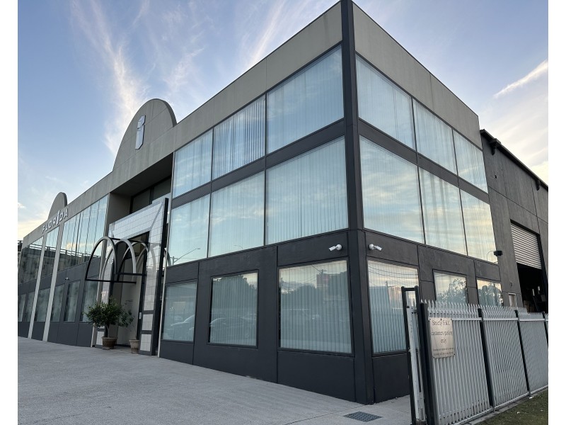 2-4 Warren Ave, Bankstown NSW 2200