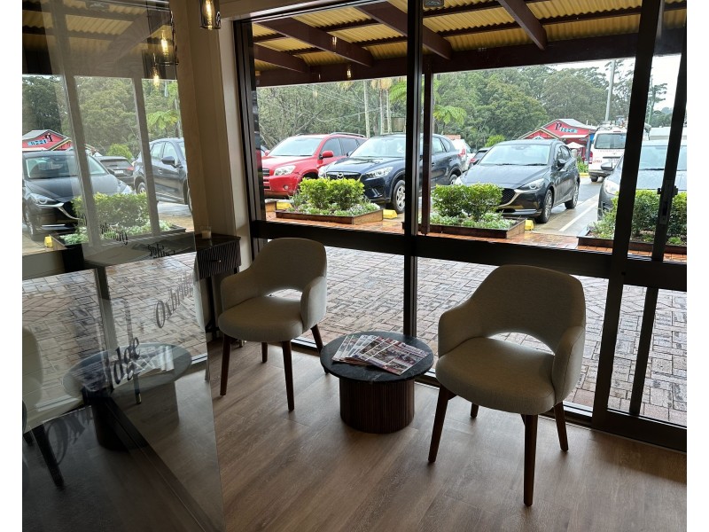 8/9-13 Main Western Road, Tamborine Mountain QLD 4272