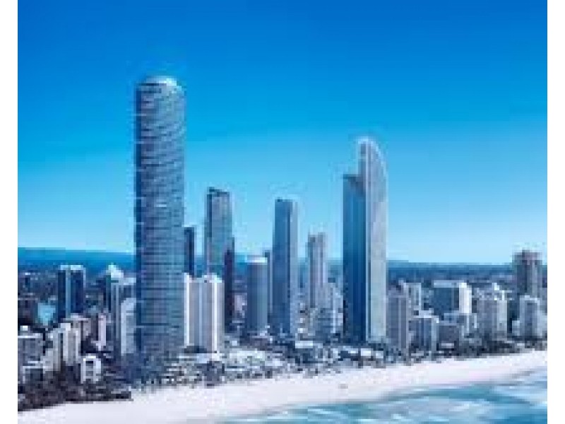 Surfers Paradise QLD 4217