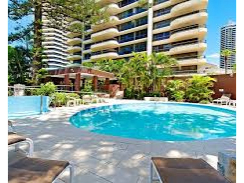 Surfers Paradise QLD 4217