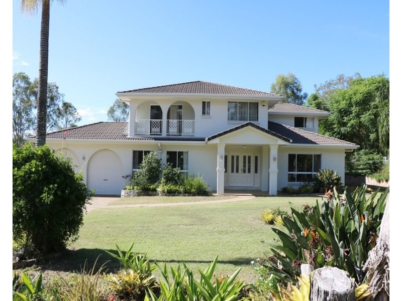 54-58 Granger Road, Park Ridge South QLD 4125