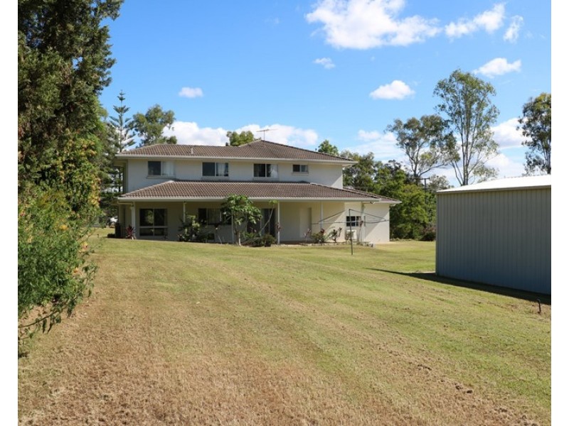 54-58 Granger Road, Park Ridge South QLD 4125
