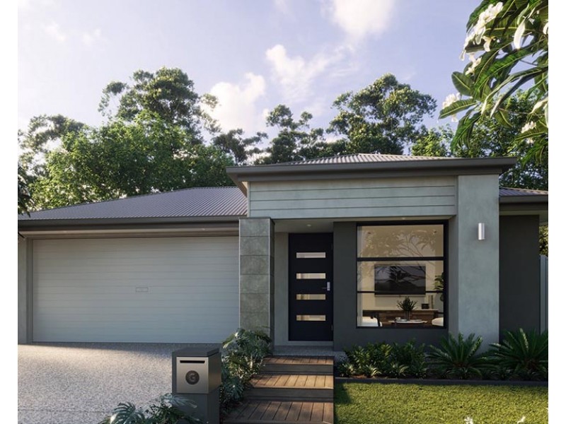 105 Stanley Street, Pittsworth QLD 4356
