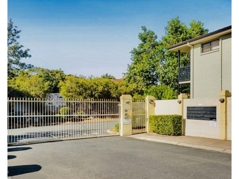 75/25 Buckingham Place, Eight Mile Plains QLD 4113