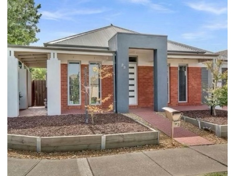 23 The Garlands, Craigieburn VIC 3064