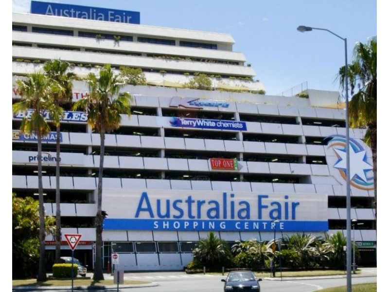 Southport QLD 4215