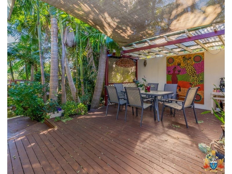 3/8 Wongawallan Road, Tamborine Mountain QLD 4272