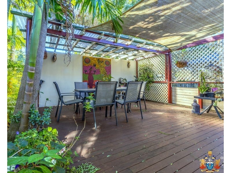 3/8 Wongawallan Road, Tamborine Mountain QLD 4272