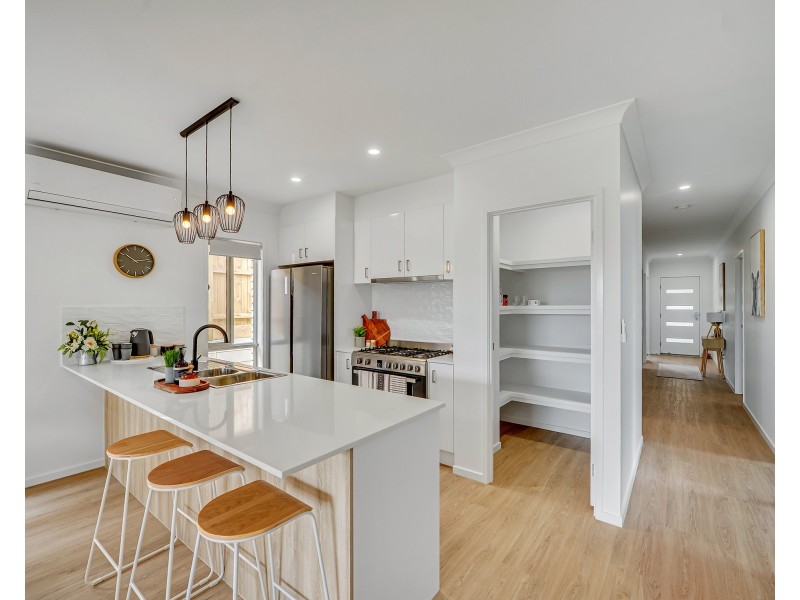 Lot 925 Highland Avenue, Gleneagle QLD 4285