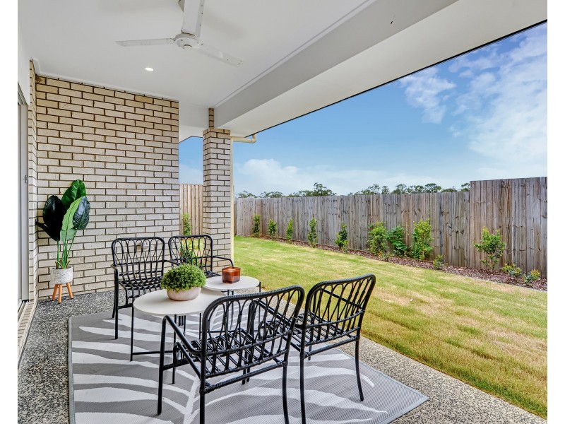 Lot 925 Highland Avenue, Gleneagle QLD 4285