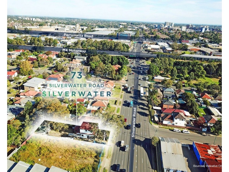73 Silverwater Road, Silverwater NSW 2128