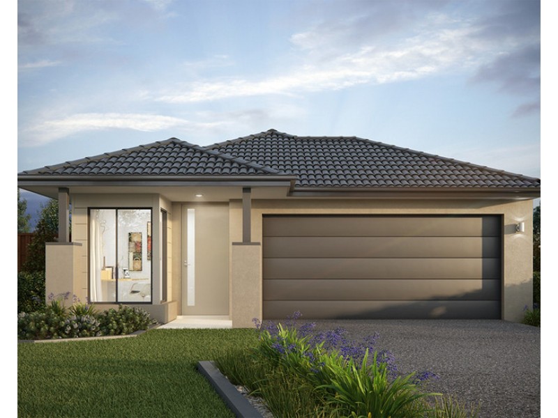 Park Ridge QLD 4125