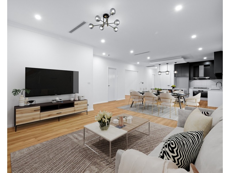 1 Wanyuwa Drive, Austral NSW 2179